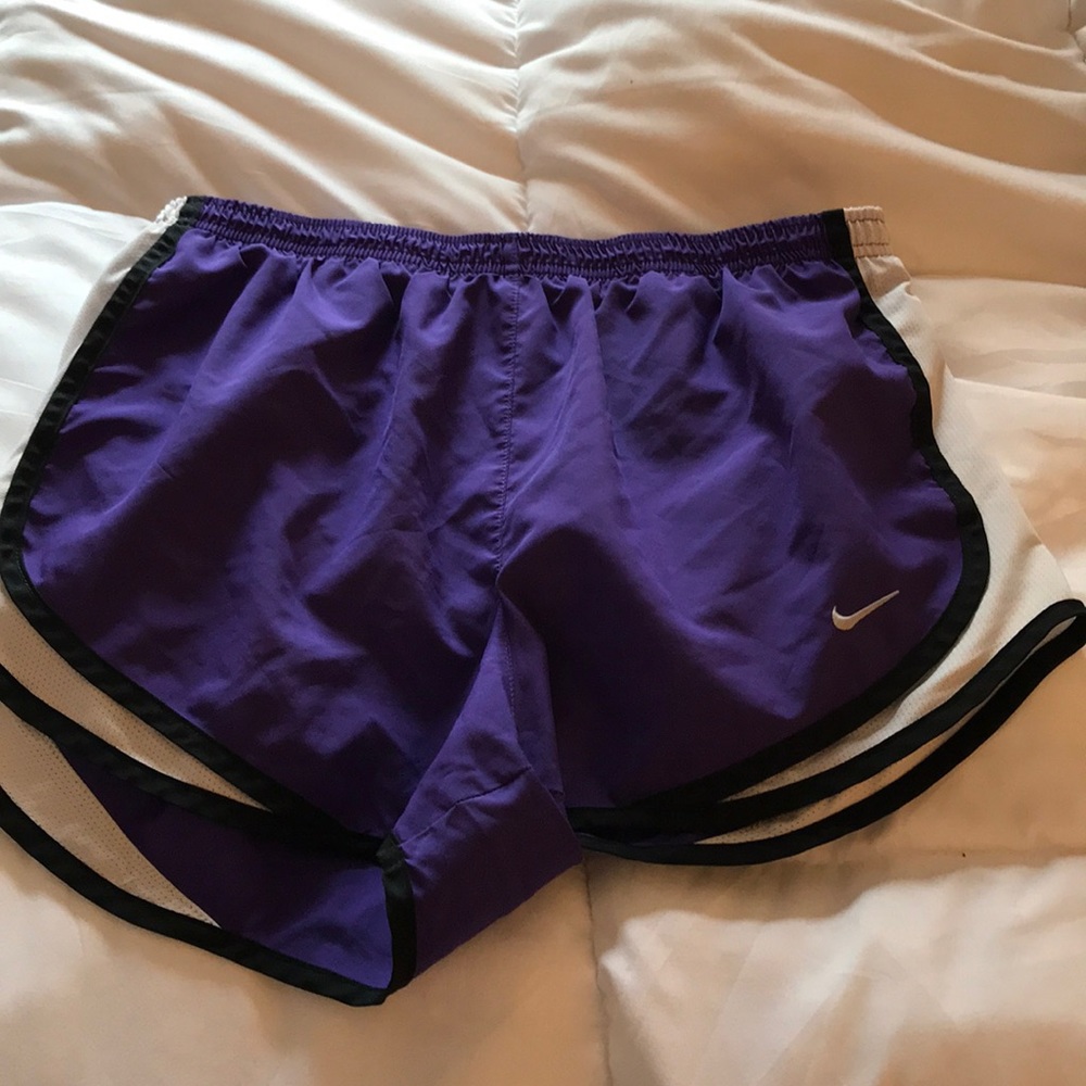 Nike Dri-Fit Tempo Shorts